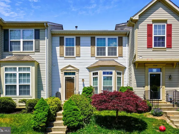 2510 Short Putt Ct, Crofton, MD 21114