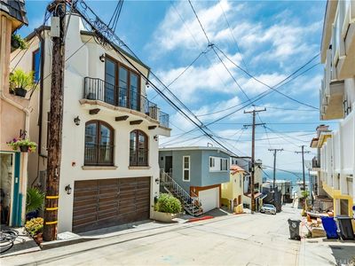 200 Shell St, Manhattan Beach, CA, 90266