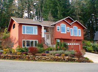 3363 Bentley Ave, Eugene, OR