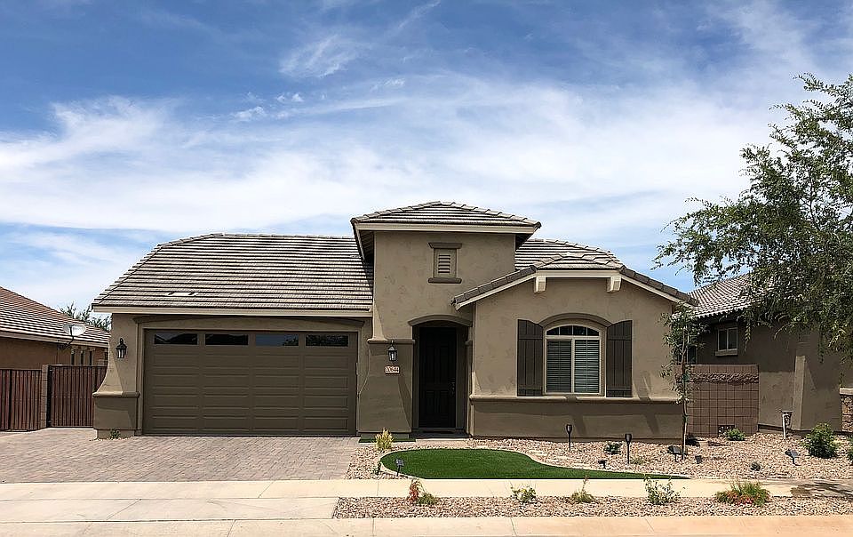 2nd image of 20644 E Canary Way