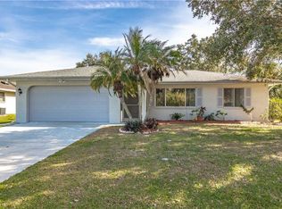 1242 Stamford St, Pt Charlotte, FL 33952