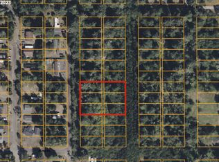 R St, Ocean Park, WA 98640