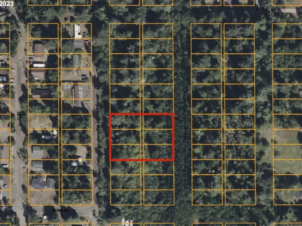 R St, Ocean Park, WA 98640