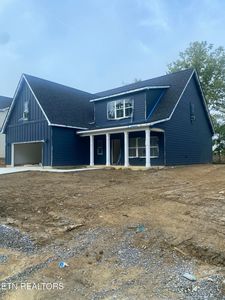 7343 Hackberry Branch Way, Knoxville, TN, 37924