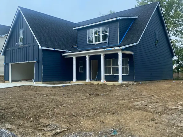 7343 Hackberry Branch Way, Knoxville, TN 37924