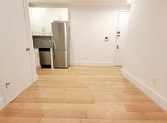 Rented by Brighton Management