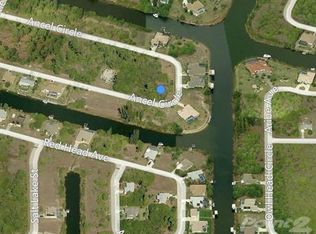15415 Ancel Cir, Port Charlotte, FL 33981