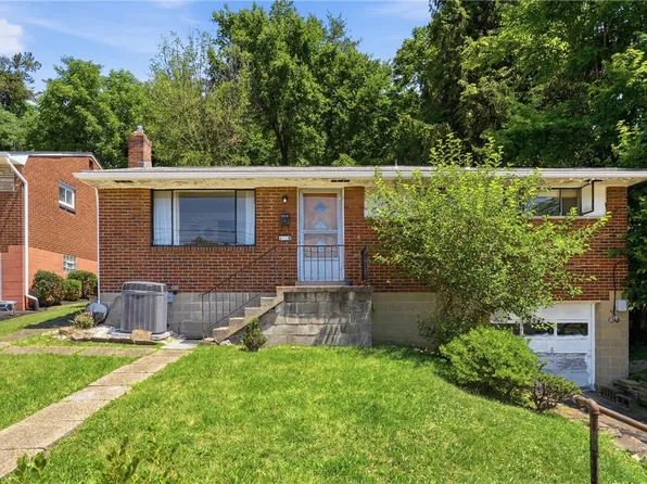6228 Verona Rd, Verona, PA 15147