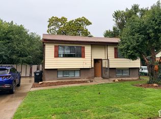 2229 N 700 W, Clinton, UT 84015