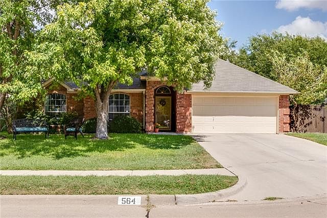 1st image of 564 Vista Mill Dr