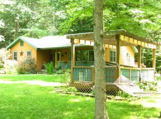 2247 Grandma Barnes Rd, Nashville, IN 47448