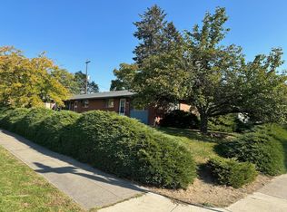 2206 N Calispel St, Spokane, WA 99205