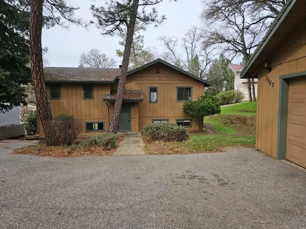 11588 Lakeshore S, Auburn, CA 95602