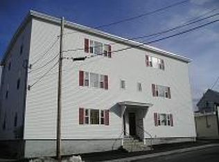 15 Laval St #1, Manchester, NH 03102