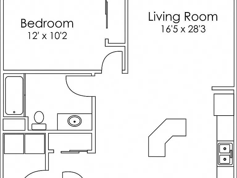 The Legacy Apartments — Photo 28