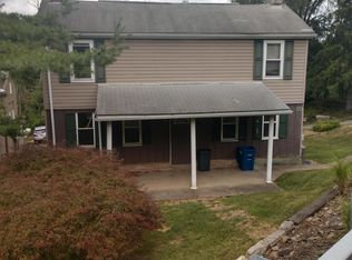 935 Glass Run Rd #B, Pittsburgh, PA 15227