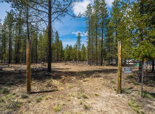 0 Lanewood Dr Lot 63, La Pine, OR 97739