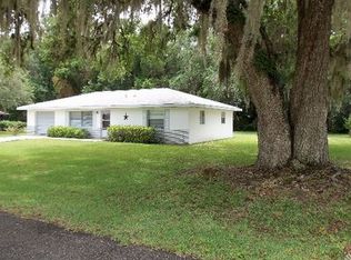9400 W Wisconsin Ct, Crystal River, FL 34428