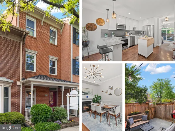 508 N West St, Alexandria, VA 22314