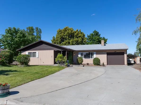 737 Darrin Ct, Sunnyside, WA 98944