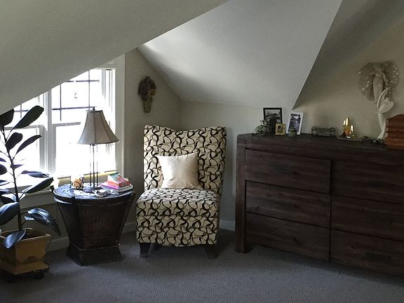 Master suite
