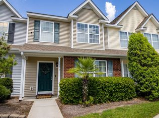 126 Sonata Cir, Pooler, GA 31322