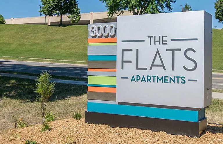 The Flats Apartments — Photo 34