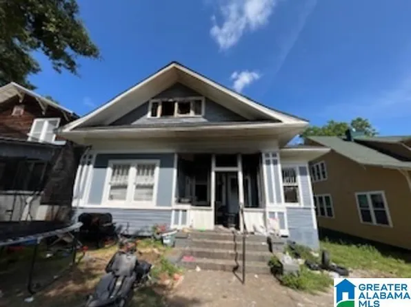 2306 Clarendon Ave, Bessemer, AL 35020