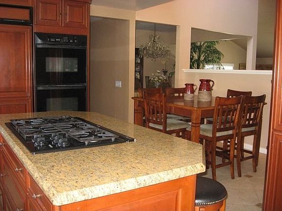 Granite Countertops