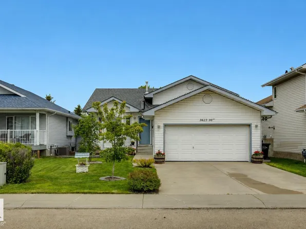 3623 30th St NW, Edmonton, AB T6T 1K3