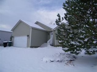 1640 Fantan St, Billings, MT 59105