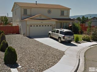 17628 Elk Ct, Reno, NV 89508
