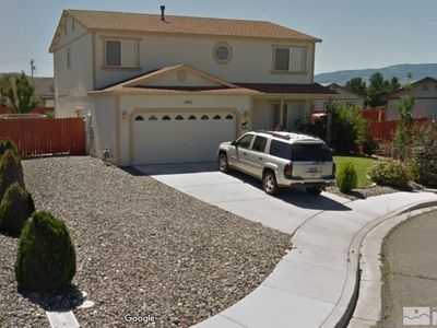 17628 Elk Ct, Reno, NV, 89508