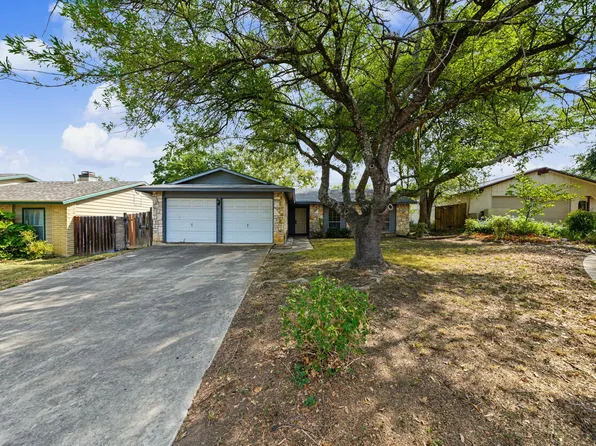 5910 Patrick Henry St, San Antonio, TX 78233