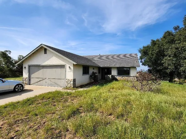 2842 Green Hills Dr, Fallbrook, CA 92028