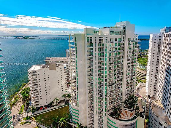 2nd image of 1300 Brickell Bay Dr APT 2808