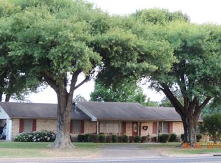 3042 Fm 2495, Athens, TX 75752