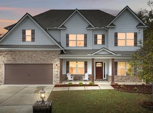 7362 Hollyhock Ln, Ooltewah, TN 37363