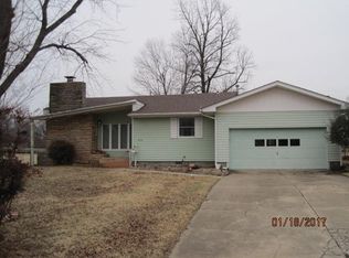 822 Jefferson St, Miami, OK 74354