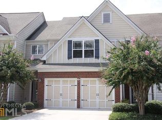 215 Parc View Ln, Woodstock, GA 30188