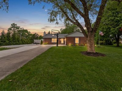 134 Lee Dr, Sharpsville, IN, 46068