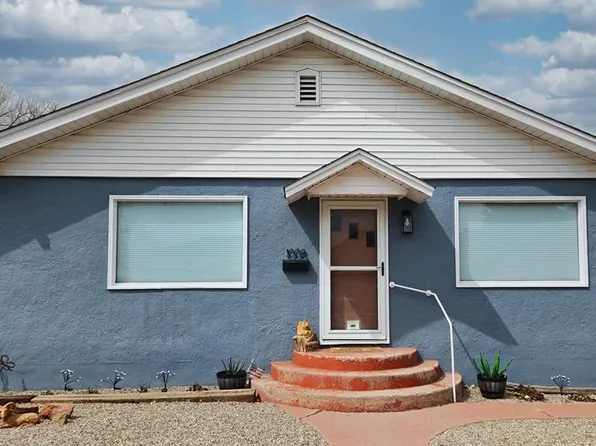 1008 W 7th St, Walsenburg, CO 81089