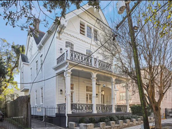 1617 Peniston St #B, New Orleans, LA 70115