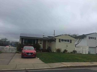 715 Delmar Ave, Glen Burnie, MD 21061