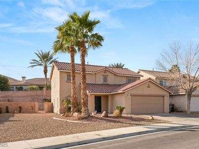 1365 Tranquil Skies Ave, Henderson, NV, 89012