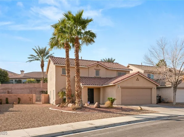 1365 Tranquil Skies Ave, Henderson, NV 89012