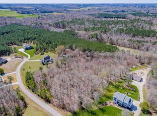 4213 Grahamstone Rd, Raleigh, NC 27610