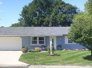 1532 Fairway Ct, Fort Wayne, IN 46845