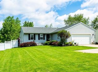 3907 Grafton Rd, Brunswick, OH 44212