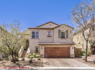 7771 Minas Ridge Dr, Las Vegas, NV 89178
